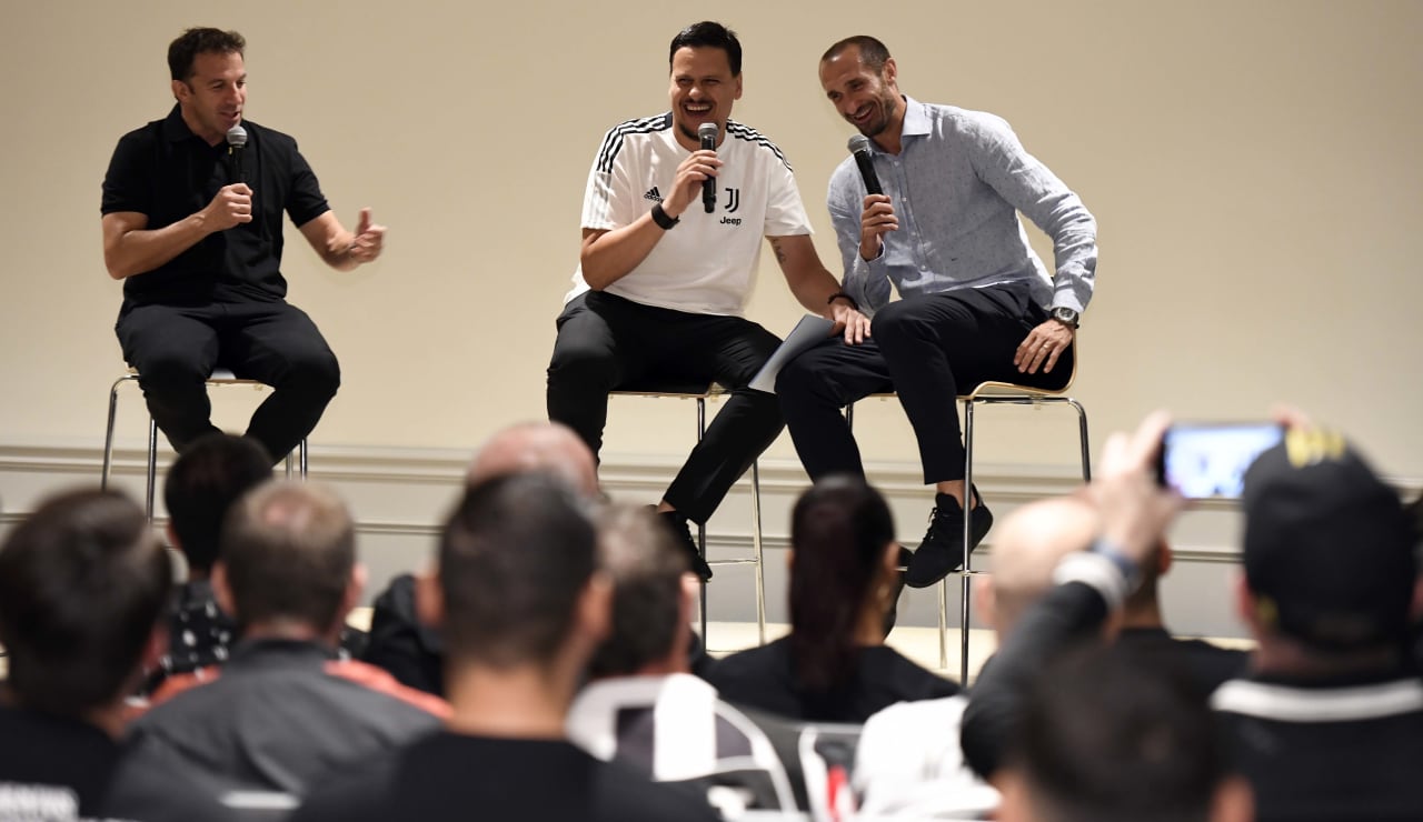 kd102-20220728-GTY-Juventus Meet & Greet In Los Angeles.74199