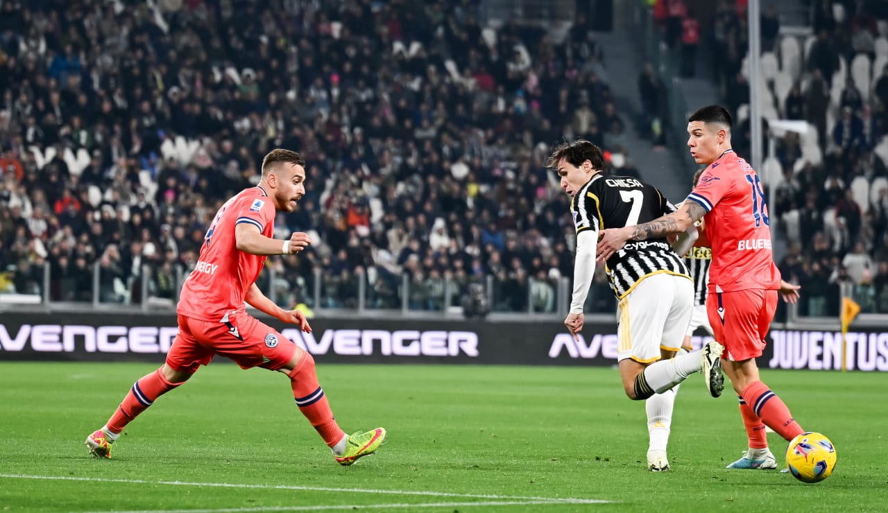 juventus udinese 2324 9