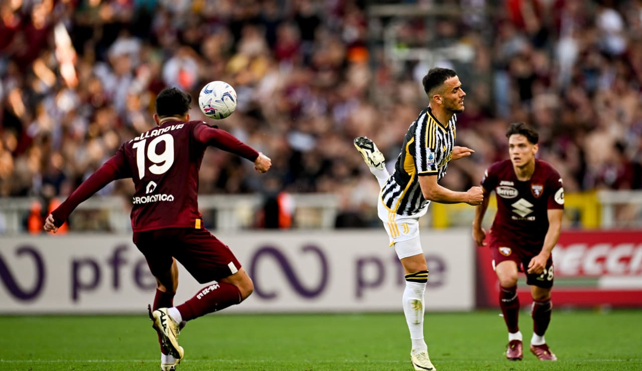 TORINO JUVE 202324 5