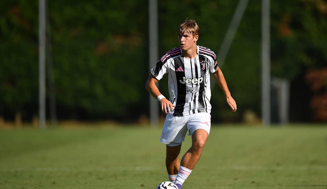next gen pro vercelli 11