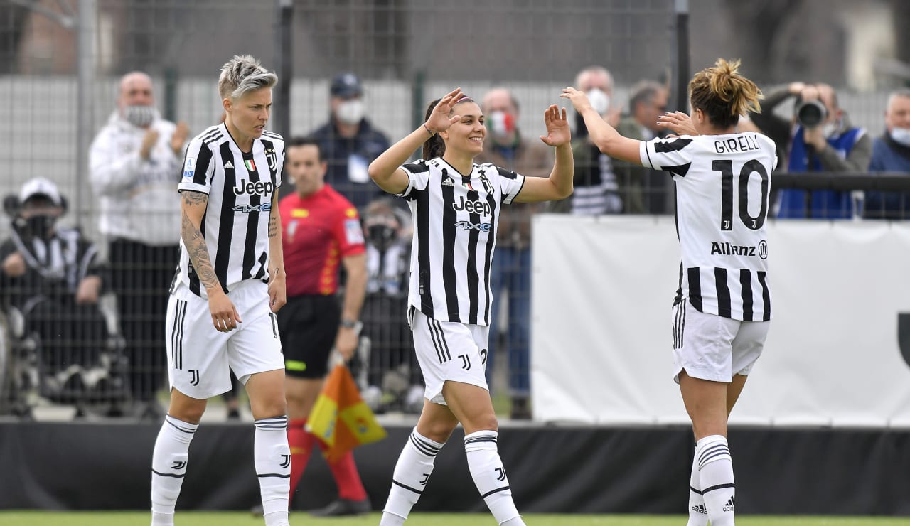 juventus women inter 27 03 2218