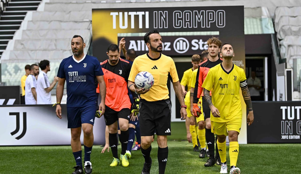 JOFC "TUTTI IN CAMPO" - 16-06-2024 - 4