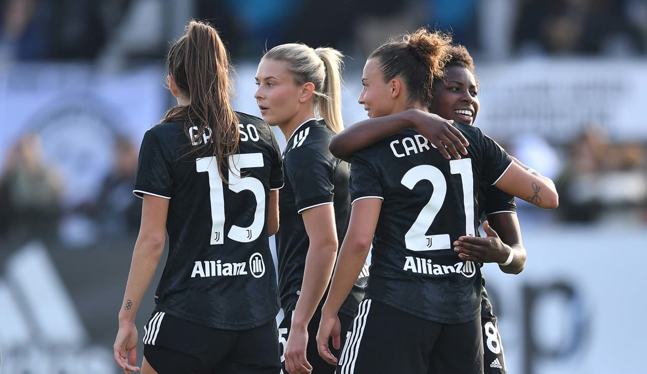 juventus women - milan 180323 20