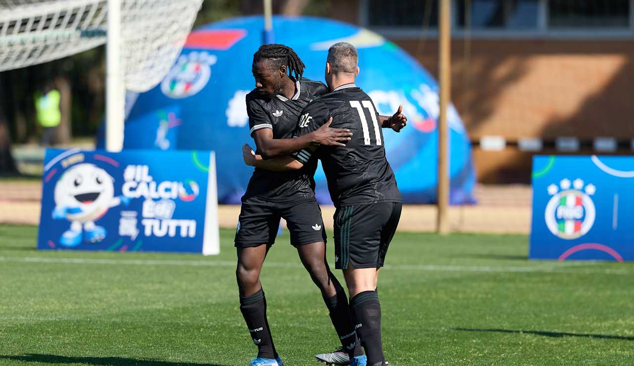 Juventus One - 18-04-2026 - 3