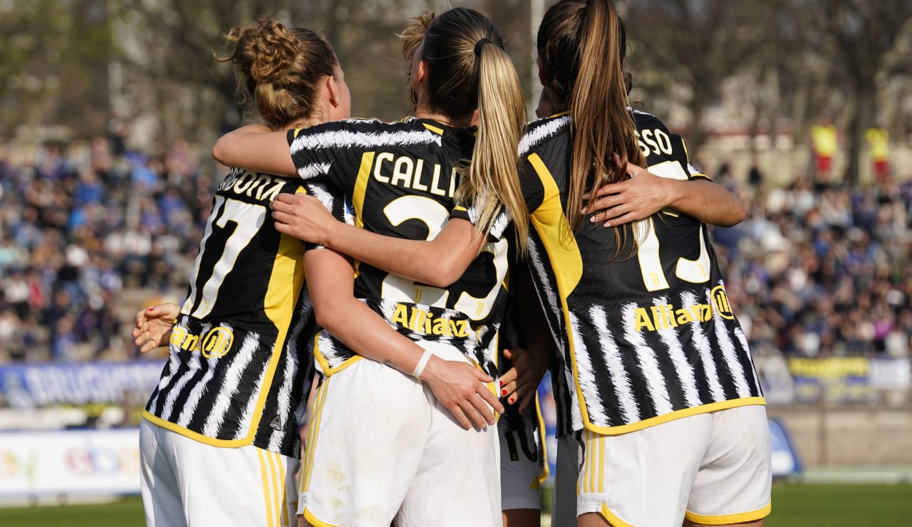 inter juventus women poule 2024 14