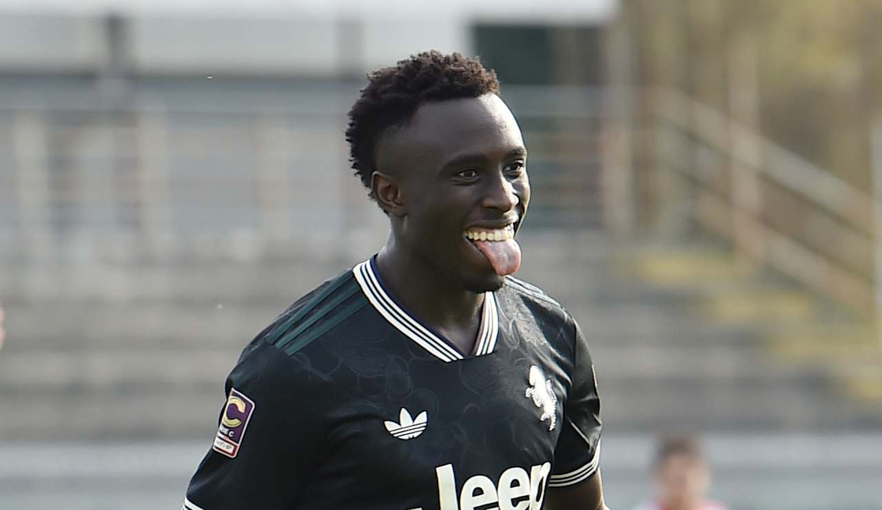 Serie C - Rimini-Juventus Next Gen - 19-10-2025 - 1