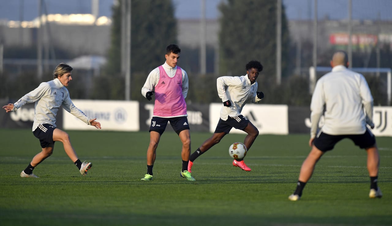 U23 Allenamento 27.11 (22)