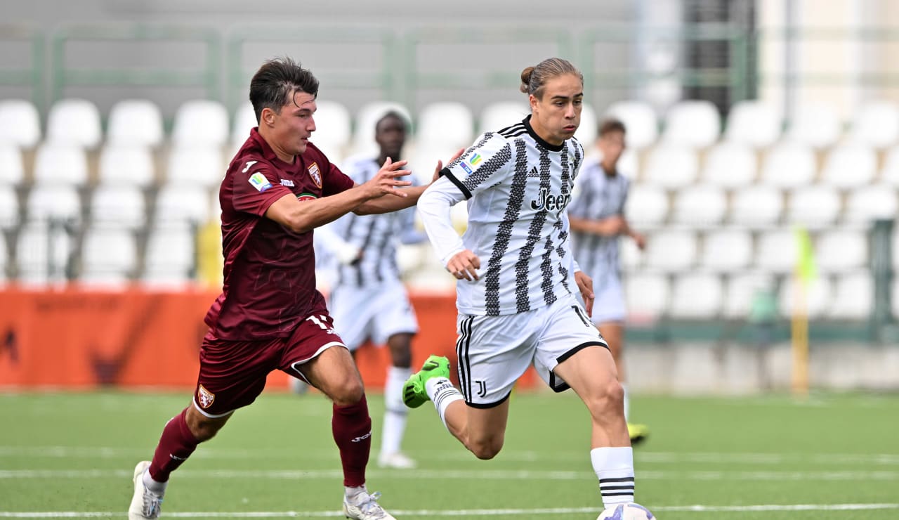 torino juventus under 19 2022 9