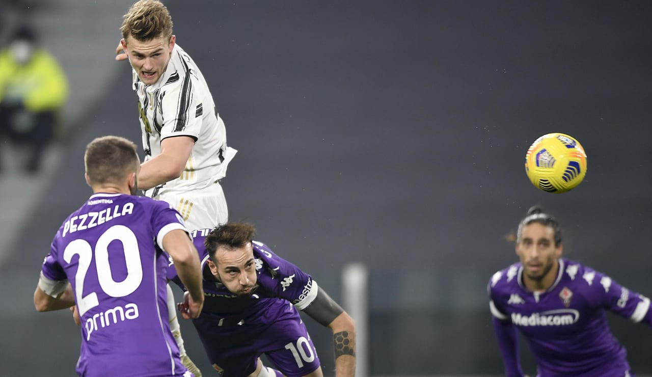 09 Juventus Fiorentina 22 dicembre 2020