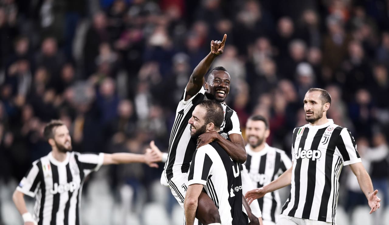 Addio Matuidi | Foto 13