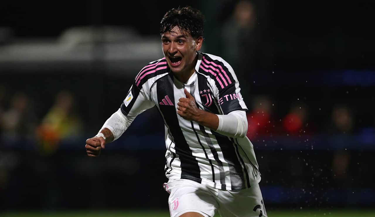 Under 20 - Inter-Juventus - 26-09-2025 - 29