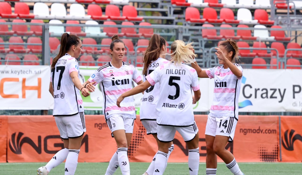 pomigliano juventus women 2324 17