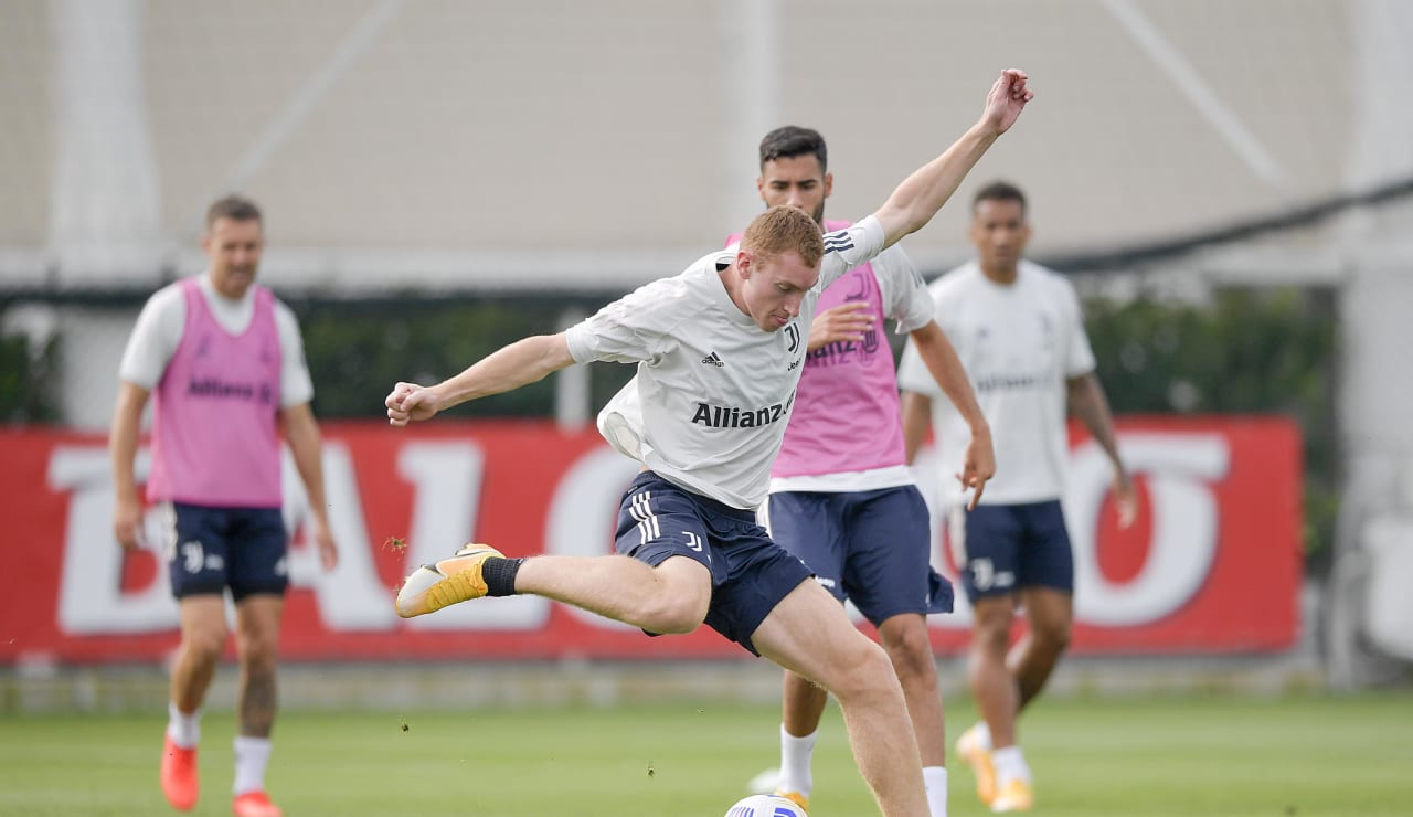 Training_Roma_Juve (11)