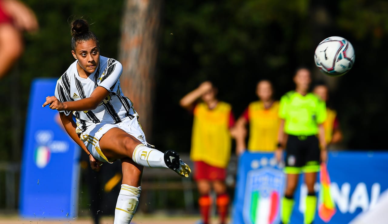 finale scudetto under 19 femminile20