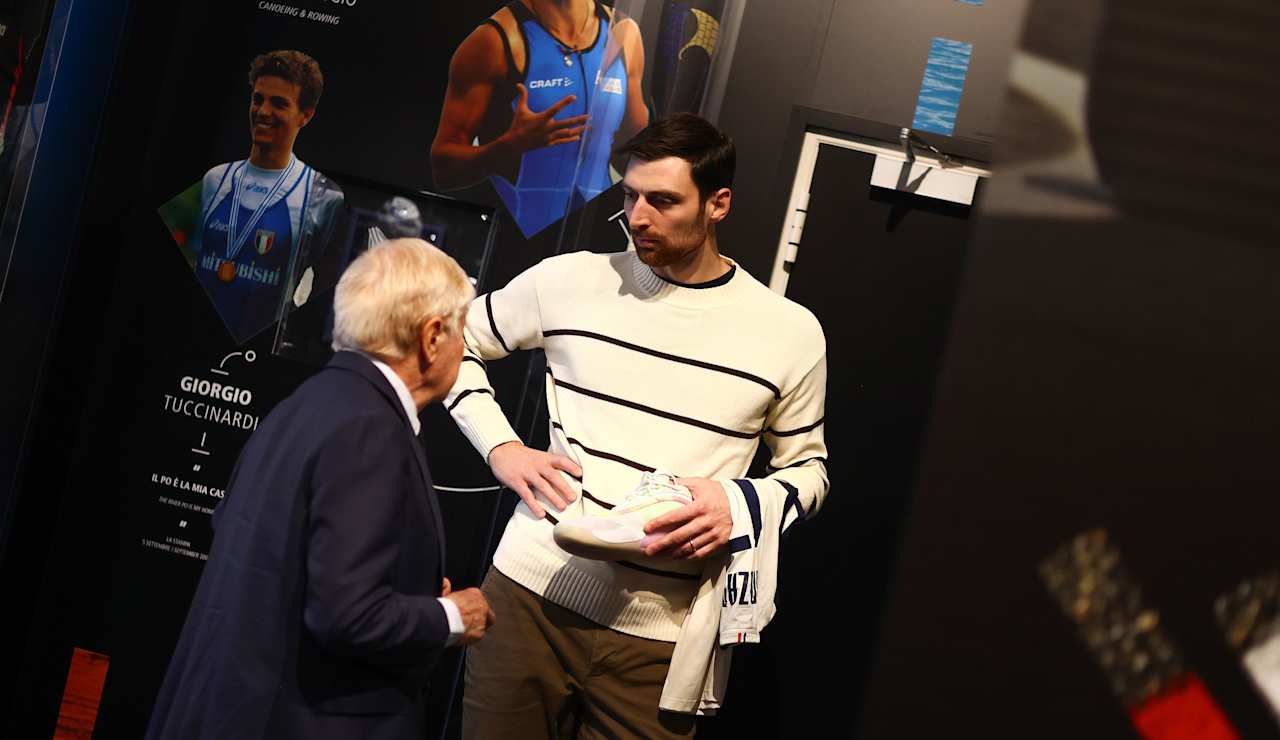 Simone Anzani - 04-11-2025 - 2