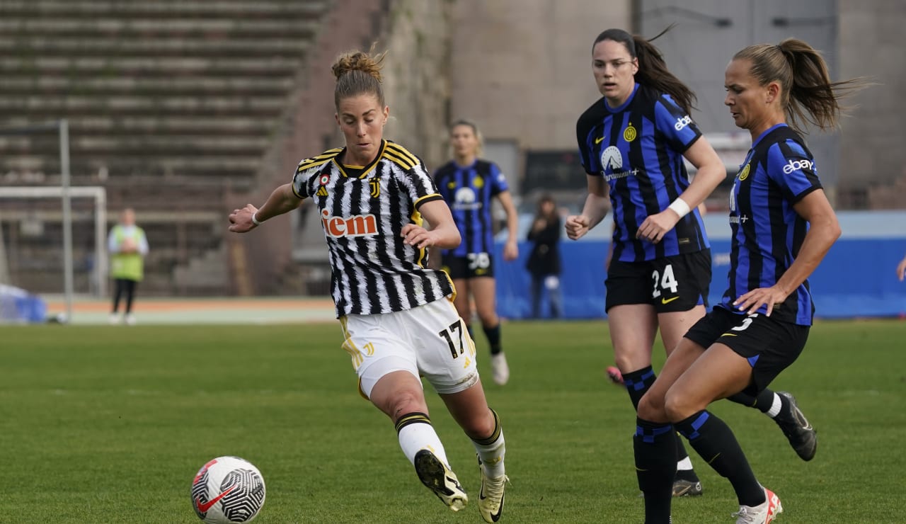 inter juventus women poule 2024 1