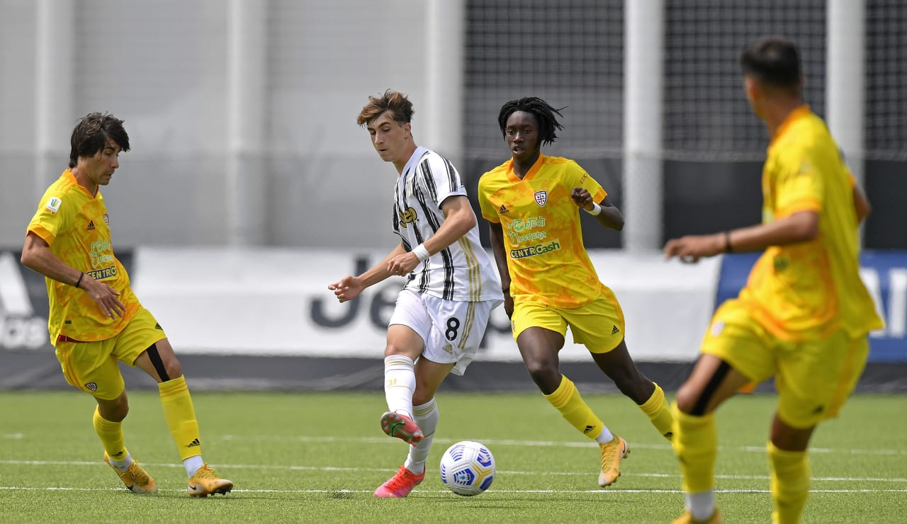 Under 19 | Juventus - Cagliari | Foto 17