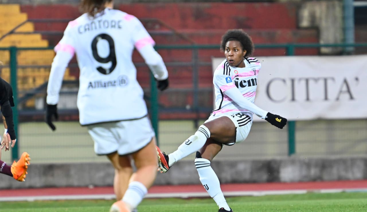 juventus women pomigliano 091223 22