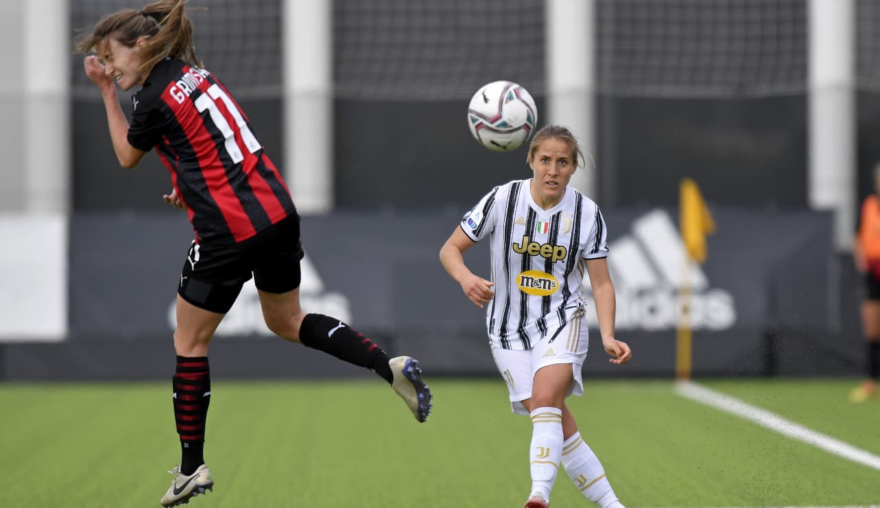 JuveMilan Women (7)