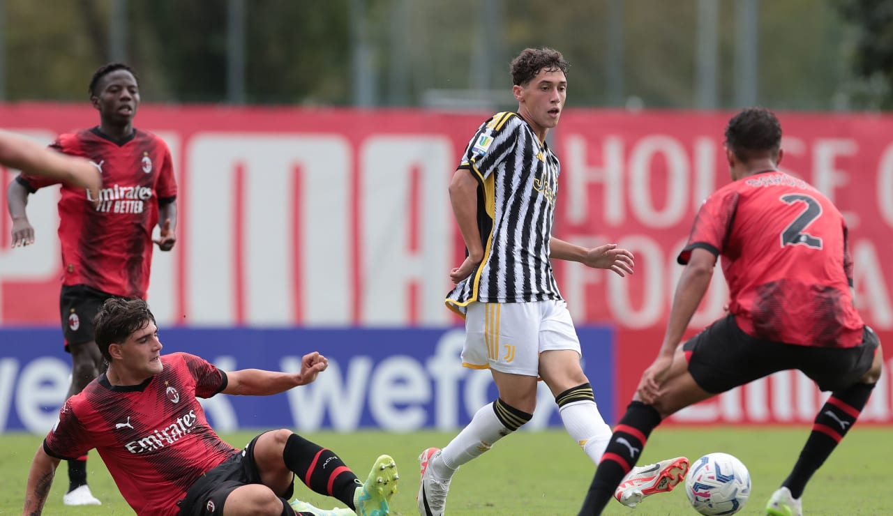 milan juve u19 15