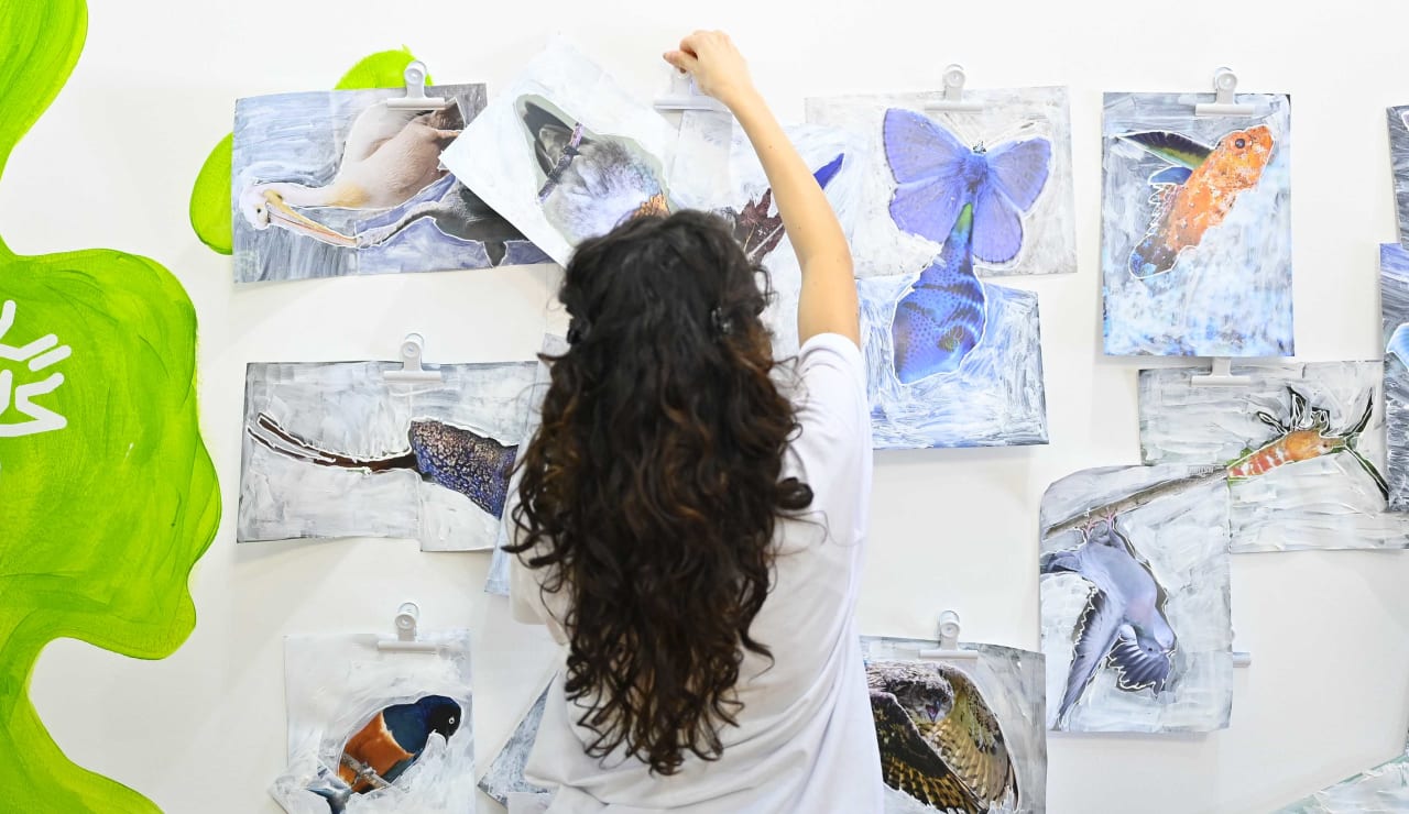 artissima junior 2023 day 2 23