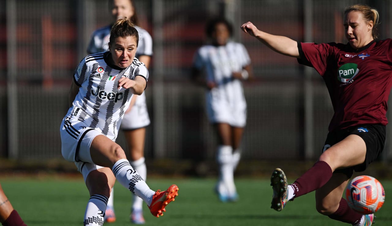 pomigliano juventus women 3