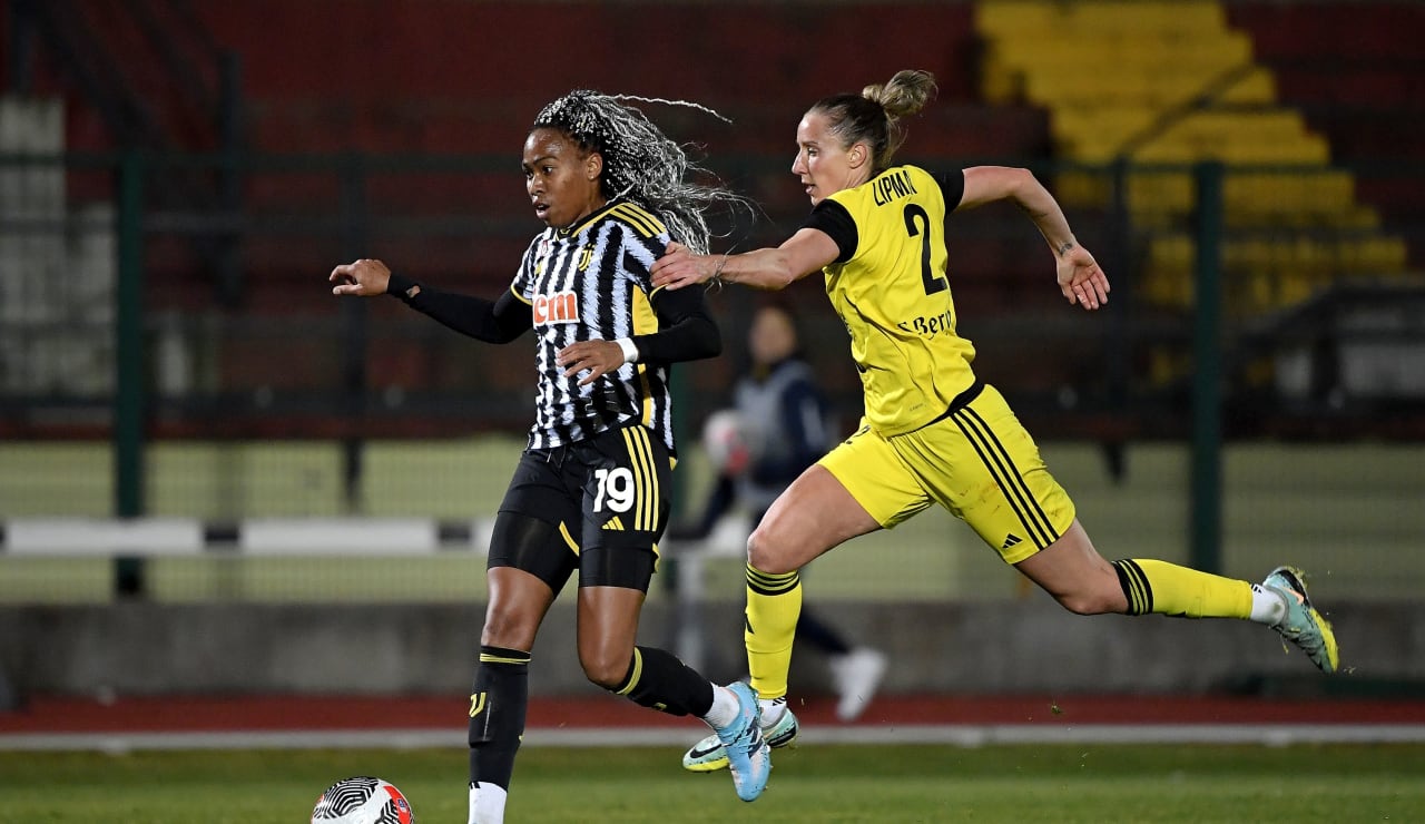 Juventus Women-Como Women - 11-02-2024 - 22