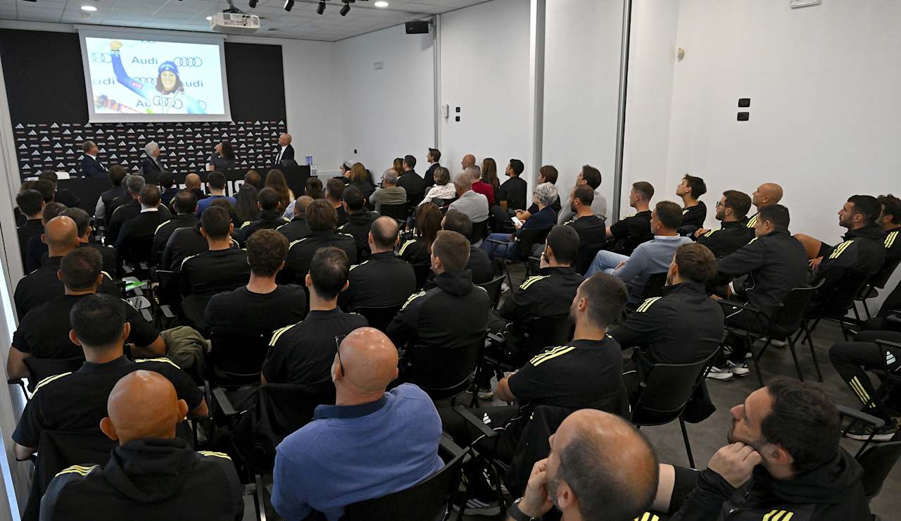 Juventus Studium - 09-10-2025 - 8