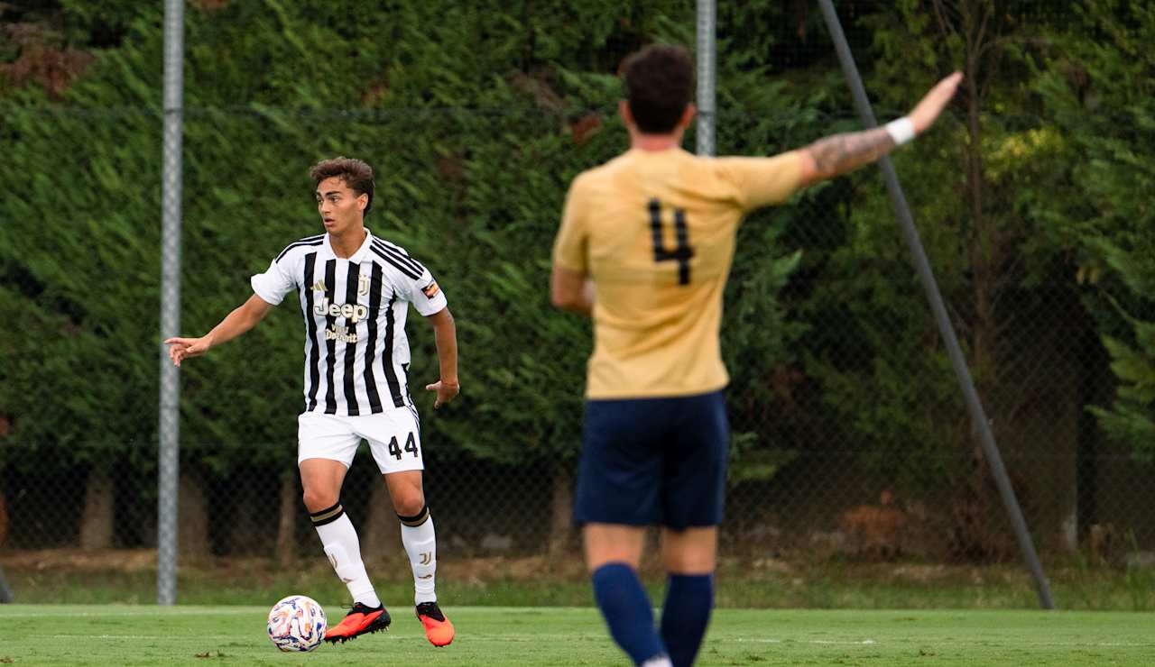 next gen amichevole juve vado 31 luglio4