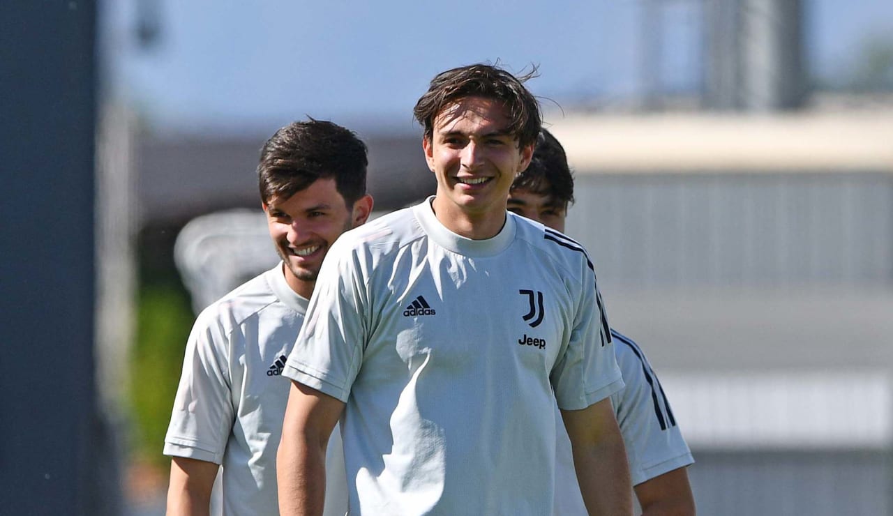 under 23 training 7 maggio3