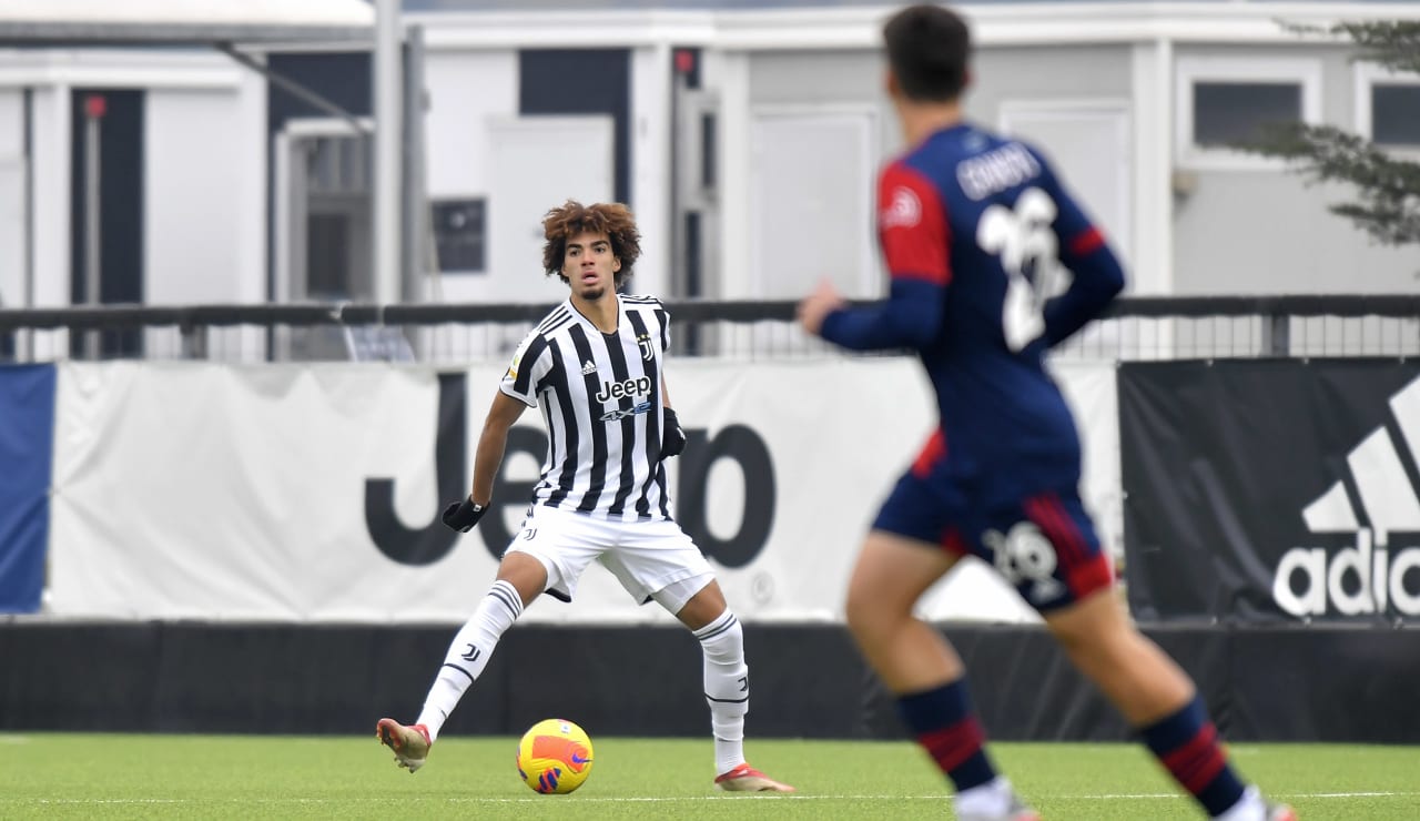 under 19 juve cagliari 21 dic10