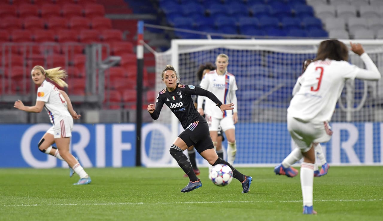 match lyon juventus women11