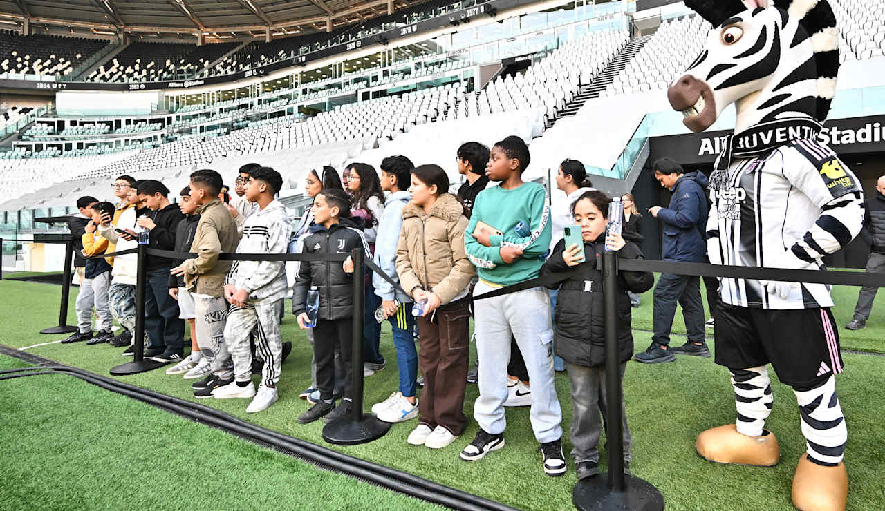 World Children's Day - 20-11-2025 - 7