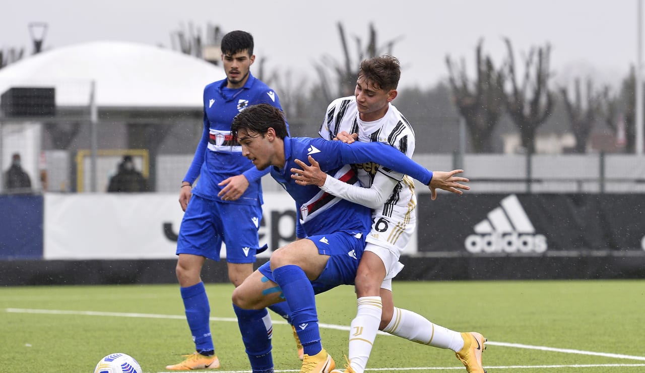 juve v samp u19 (19)