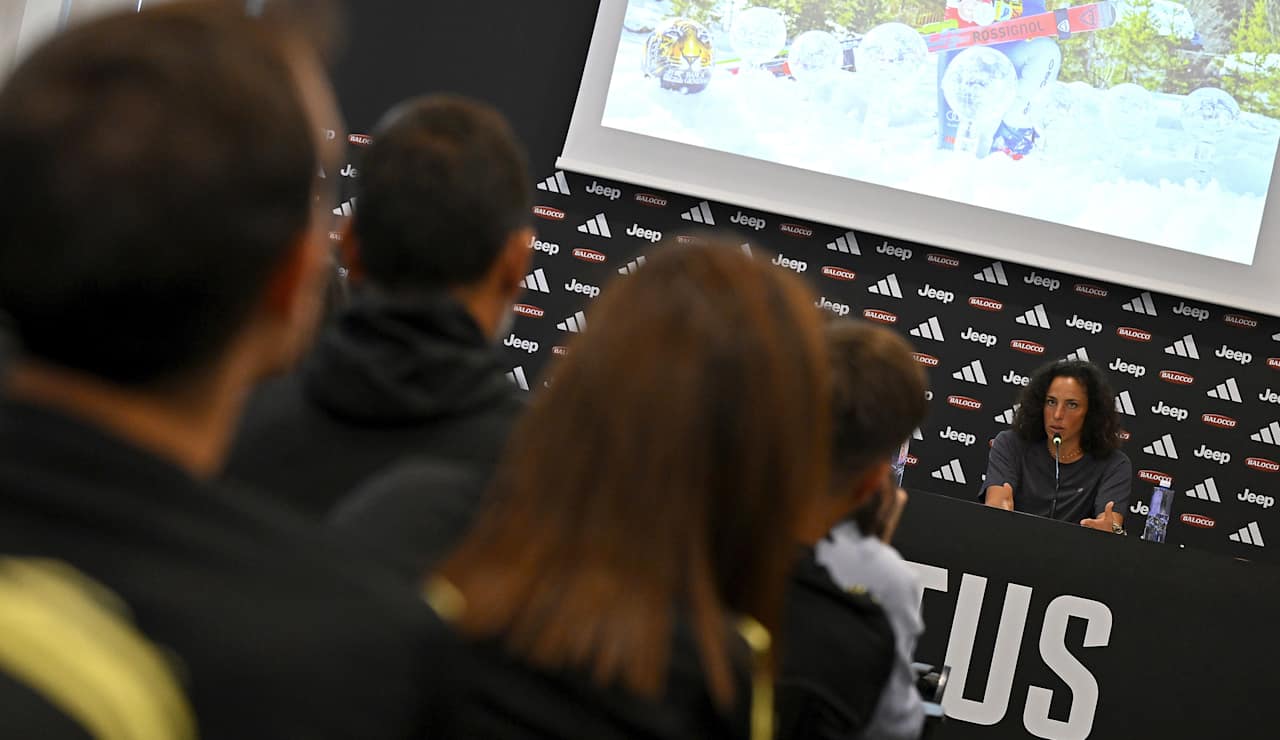 Juventus Studium - 09-10-2025 - 12