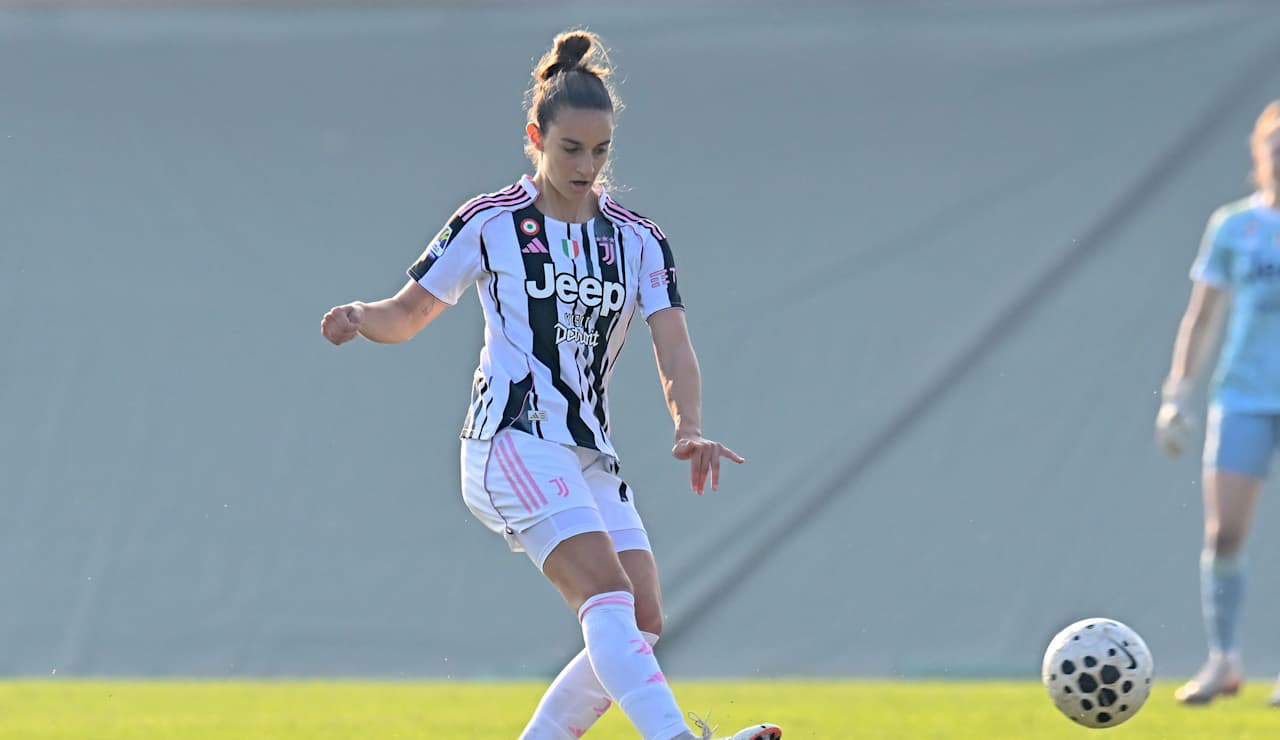 Milan Juventus Women 6