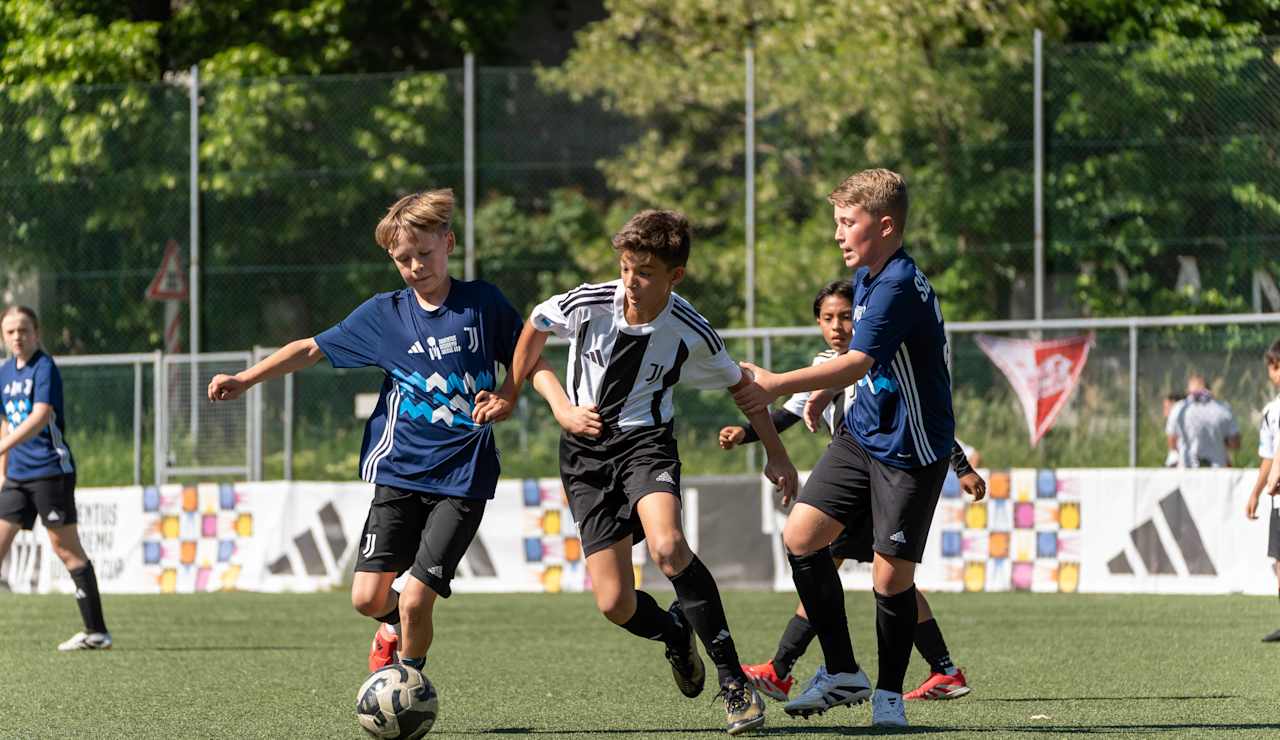 juventus academy world cup day 3 75