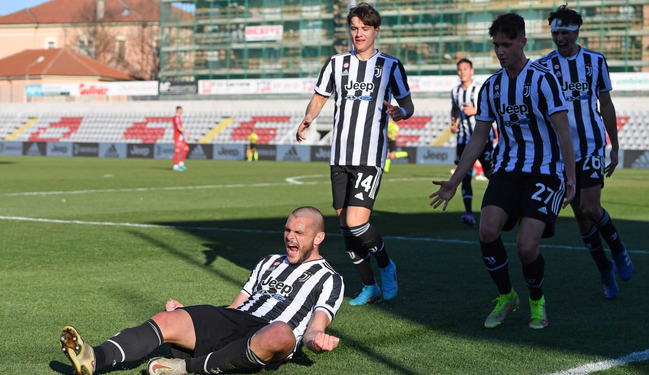 u23 juve pro patria23