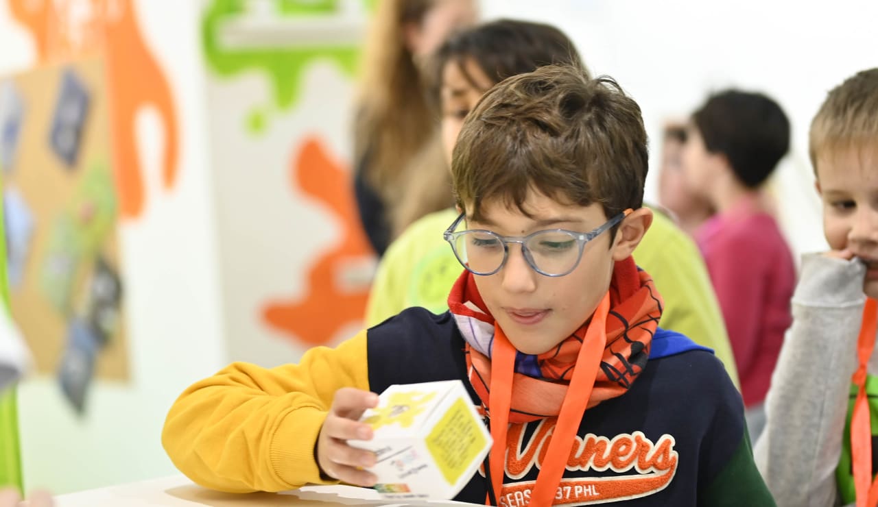 artissima junior 2023 day 2 43