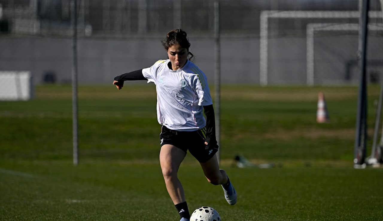 Women - Training - 24-02-2026 - 13