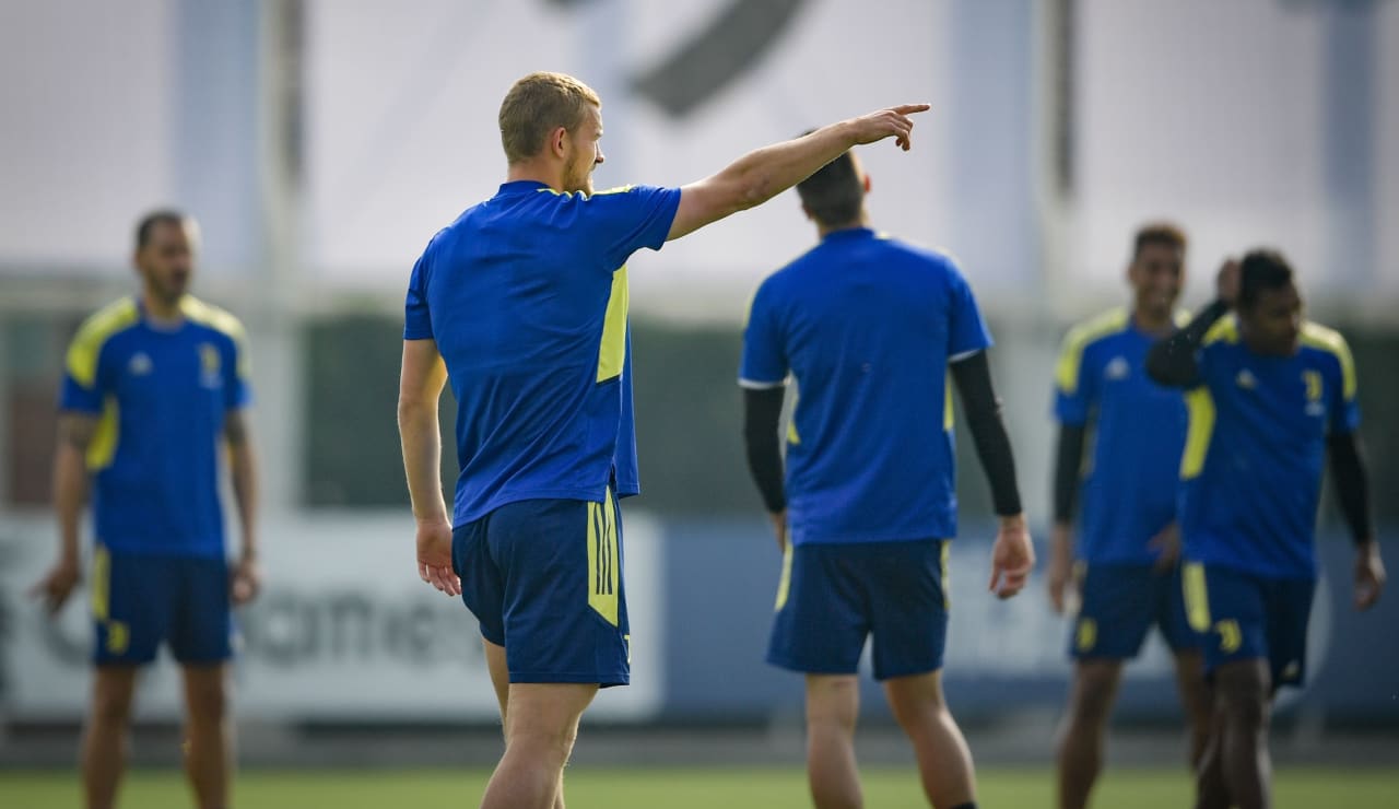 zenit juve training14