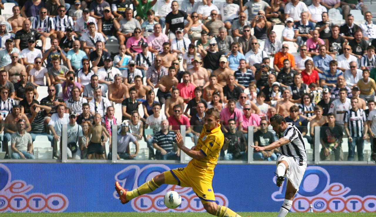 Juve-Parma 11-09-20116