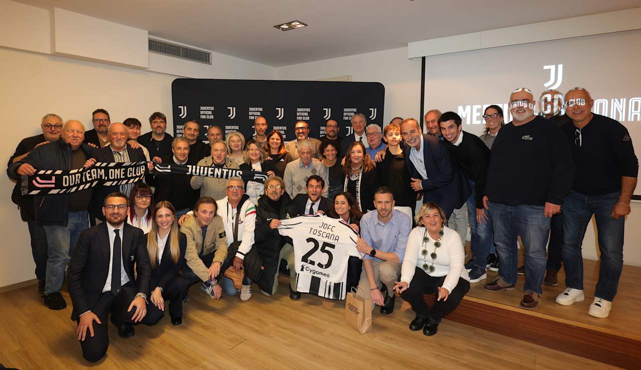 JOFC - Meeting Regionale Toscana - 16-11-2025 - 1