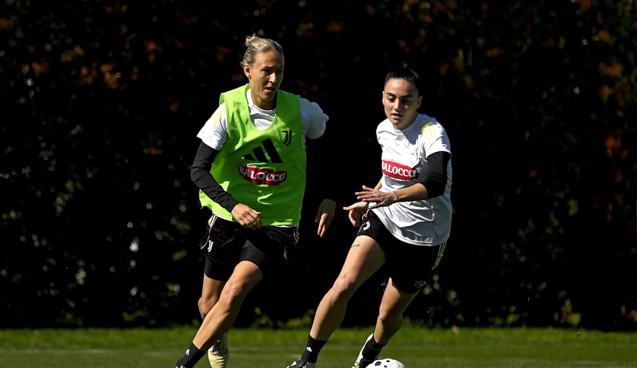 Training - Women - 02-04-2026 - 15