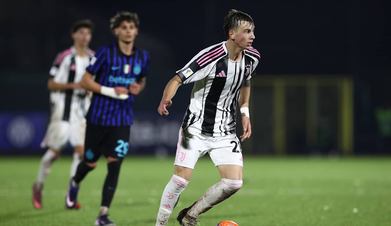 Under 20 - Inter-Juventus - 11-02-2026 - 15