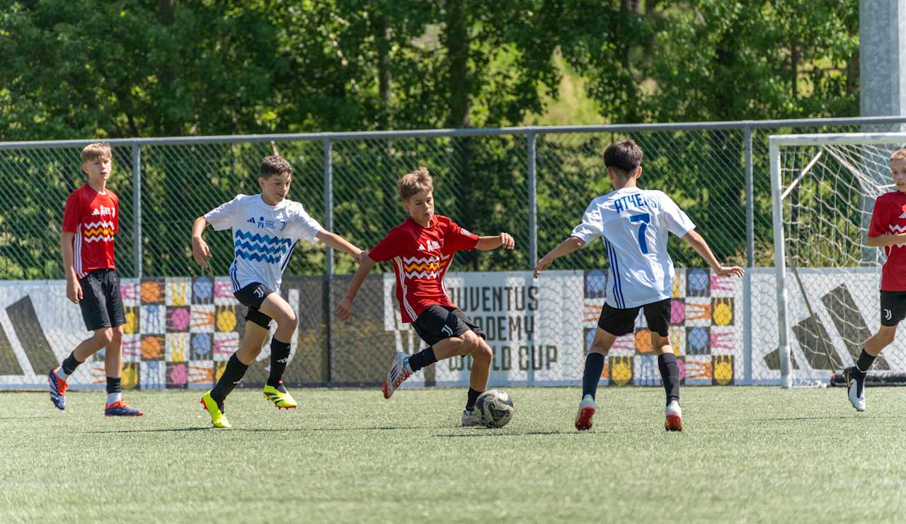 juventus academy world cup day 3 73