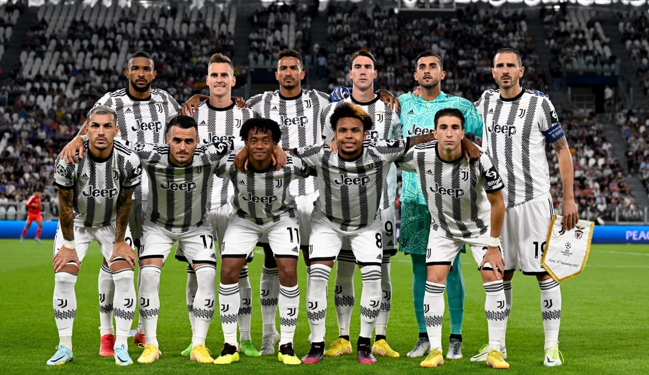 juve benfica ucl 2022 5