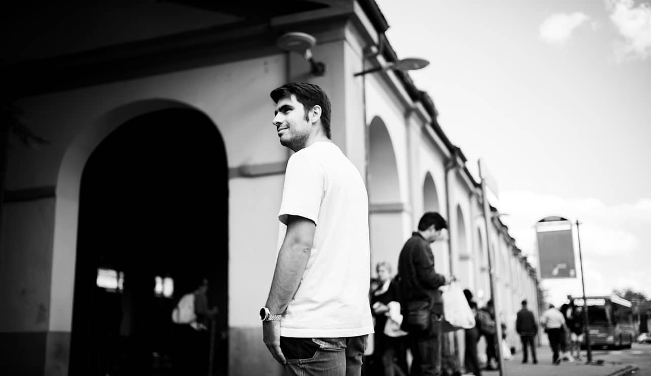 Sebastiano messina 3