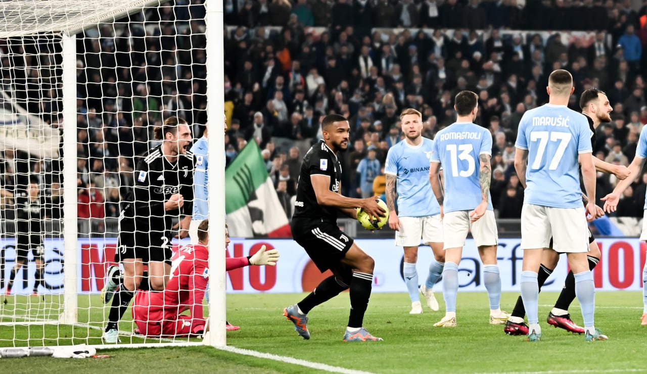 lazio juventus match 2023 9