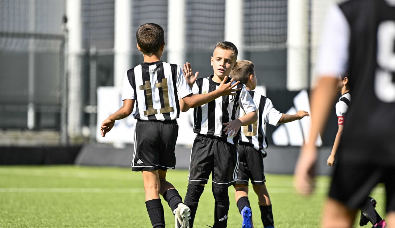 Juventus Academy Special Day - 24-09-2023 - 15